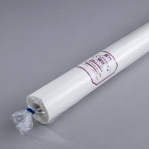 CAPRICE PAPER TABLE COVER ROLL WHITE - 30M X 1120MM - 1 - ROLL