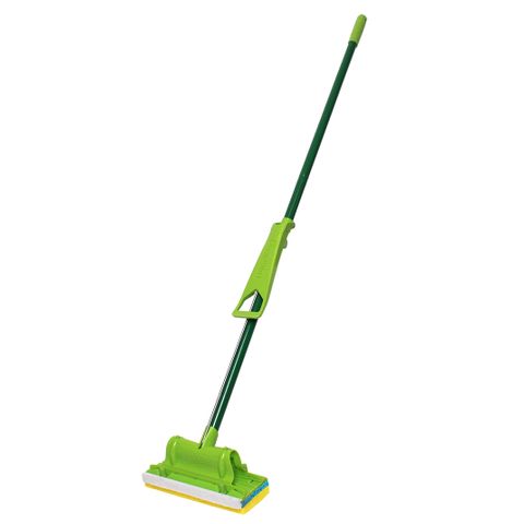 SABCO SPACE SAVER LIGHTNING SPONGE MOP 23CM WIDE ( SAB30000 ) - EACH