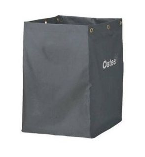 OATES SCISSOR TROLLEY REPLACEMENT BAG FOR JC-176BL - (JA-003-GY / 167045) - EACH