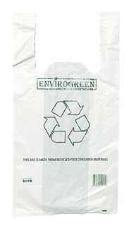 REUSABLE COMPLIANT SINGLET