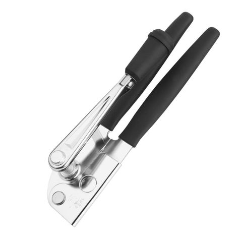 VOGUE HANDHELD CAN OPENER - 22CM LONG - CJ368 - EACH