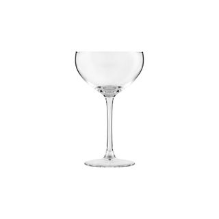 LIBBEY SPECIALS COUPE CHAMPAGNE GLASSES 240ML - LB613162 - CTN