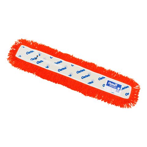 OATES MORACRYLIC SCISSOR MOP SINGLE ORANGE REFILL (SM-041 / 165890) - EACH