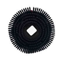 HARD BRUSH BLACK 0.70 - 2 X 250MM DIA BRUSHES TO SUIT RC1 GEN3 COMPACT SCRUBBER - SPWM0101003 - SET