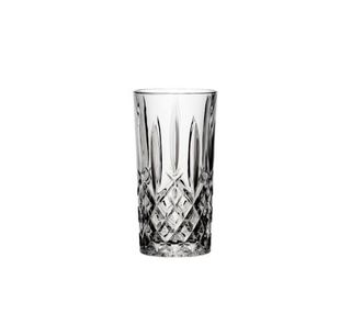 CROWN CRYSTAL MAESTRO HIGHBALL GLASS 390ML - CC262110 - 12 - CTN