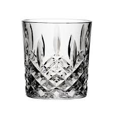 CROWN CRYSTAL MAESTRO DOUBLE OLD FASHIONED GLASS 330ML - CC262116 - 12 - CTN