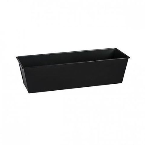 TRENTON FRENTI NON-STICK STEEL RECTANGULAR LOAF PAN - 250mm L X 102mm W X 78mm H - 54225 - EACH