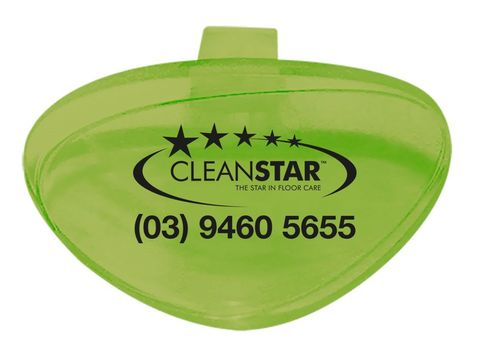 CLEANSTAR CLIP-ON FRAGRANCE - CITRUS ( CO-CITRUS-12 ) - EACH