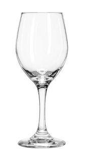 LIBBEY PERCEPTION WINE GLASS 325ML - LB3057 - CTN -12