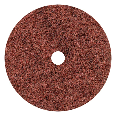 GLOMESH 40CM FLOOR PAD - BROWN - EACH