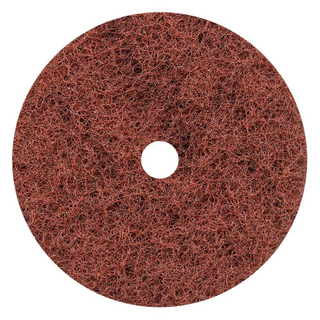 GLOMESH 40CM FLOOR PAD - BROWN - EACH