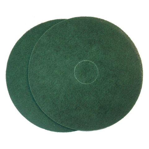 GLOMESH 40CM FLOOR PAD - GREEN - EACH