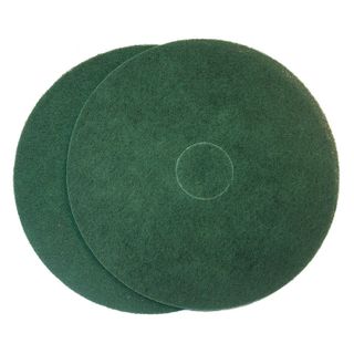 GLOMESH 40CM FLOOR PAD - GREEN - EACH