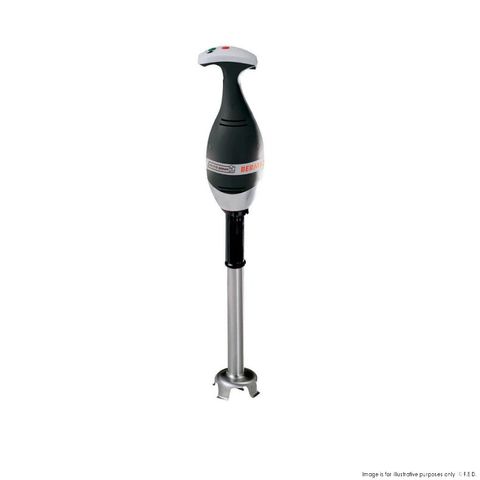 DITO SAMA STICK BLENDER / PORTABLE MIXER WITH STAINLESS STEEL TUBE 450mm - BM545 - EACH