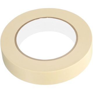 GENERAL PURPOSE MASKING TAPE - 24mmx50m - 24MT(72) - 72 - CTN