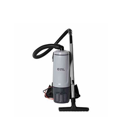 NILFISK GD5 HEPA BACKPACK VACUUM CLEANER - 906 0611 010 - EACH