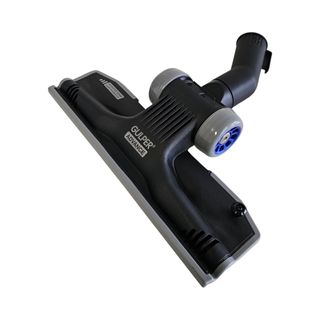 GULPER ADVANCE 35MM VACUUM HEAD - BLUE & GREY WITH BALL BEARING WHEELS - 31155132 - EACH