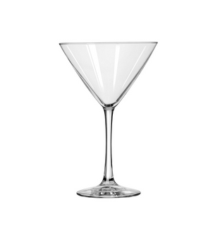 LIBBEY / ONIS VINA MARTINI GLASSES - 296ML ( 184MM H X 117MM DIA ) - LB7518 - 12 - CTN