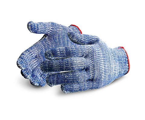 RESICUT BLADE SHADES CUT RESISTANT GLOVES - LARGE - CUTRESBL - PAIR