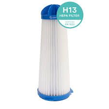 PACVAC - PRE-MOTOR - CARTRIDGE CONE FILTER - H13 HEPA - SUIT SUPERPRO - EACH ( FIL028 )