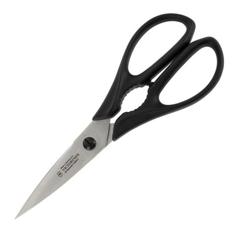 KITCHEN SCISSORS - VICTORINOX - 203MM L ( L366 ) - EACH