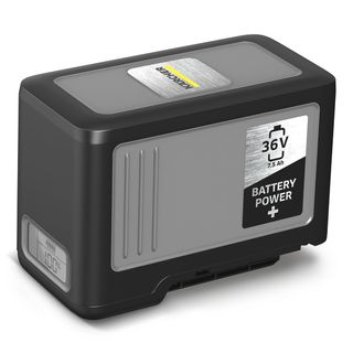 KARCHER BATTERY FOR T9 / 1 VACUUM - 36V LITHIUM-ION BATTERY ( 7.5Ah ) ( 2.445-043.0 ) - EACH