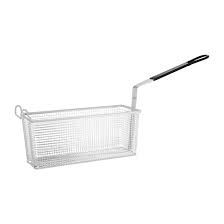 CHEF INOX FRY BASKET 350MM X 138MM X 150MM - DD553 / 02751 - EACH