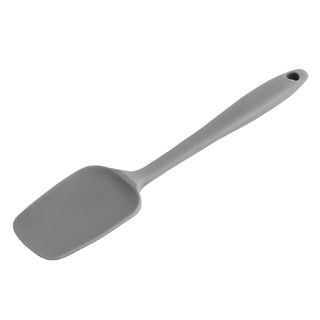 VOGUE SILICONE HIGH HEAT MINI SPATULA 205MM - DA529 - EACH