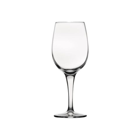 PASABAHCE MODA RED WINE GLASS 330ML - CC440168 - 12 - CTN