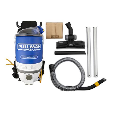 PULLMAN ADVANCE PV900 BACKPACK VACUUM CLEANER - 32MM ( 11500228 ) - EACH