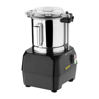 APURO BOWL CUTTER MIXER - 5L - 735W - DM070-A - EACH