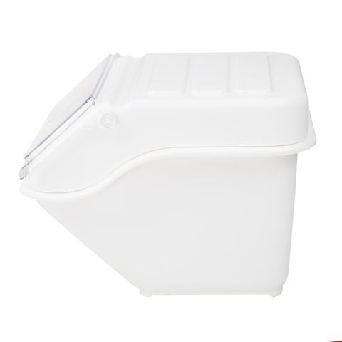 VOGUE INGREDIENT BIN 38L INCLUDES SCOOP - GJ499 - EACH