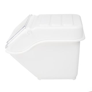 VOGUE INGREDIENT BIN 38L INCLUDES SCOOP - GJ499 - EACH