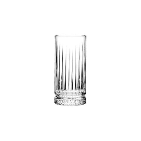 PASABAHCE ELYSIA LONG DRINK GLASS 280ML - CC520125 - 12 - CTN