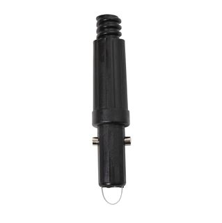 SABCO - PULEX BLACK EXTENSION POLE REPLACEMENT TAPERED TIP ONLY - SABC-P01405 - EACH