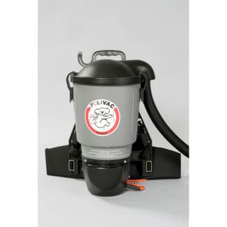 KOALA BACK PACK VACUUM CLEANER - 1100W 2 STAGE MOTOR - 6L - KOALA - EACH