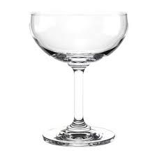 OCEAN CLASSIC COUPE GLASS 200ML - CC350107 - 48 - CTN