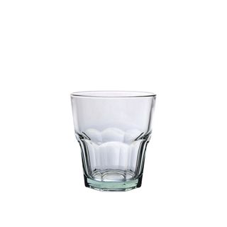 CROWN CASABLANCA OLD FASHIONED POLYCARBONATE GLASS - 266ML -CC852705P -24 -CTN