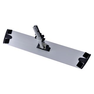 SABCO PROFESSIONAL DECITEX ALUMINIUM FLAT MOP BASE - 40CM - SABC-1295D - EACH