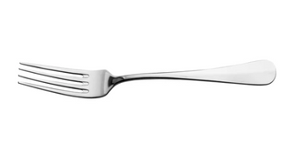 PARIS TABLE FORK - 18/10 - 212MM - MIRROR FINISH - DOZEN - 10060 - PKT