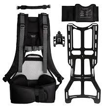 PACVAC ECOHARNESS & FRAME SERVICE KIT - SEK018 - KIT
