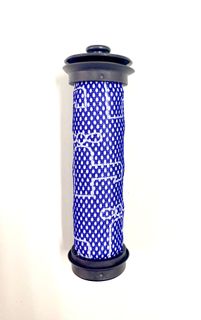 HEPA FILTER FOR POLIVAC ADVANCED STICK VACUUM CLEANER - NH007-HEPA FILTER - EACH