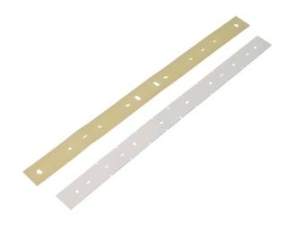 NILFISK REPLACEMENT SQUEEGEE BLADE SET - PU 890MM / 35 KIT - 9099855000 - SET OF 2
