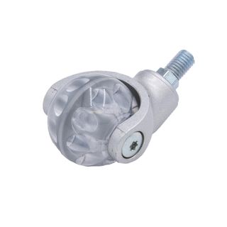 NILFISK CASTOR WHEEL D.42 - 9099163000 - EACH