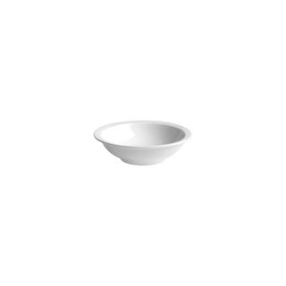 AFC BISTRO CEREAL / SOUP BOWL NARROW RIM - 165MM - WHITE - B0924 - 48 - CTN