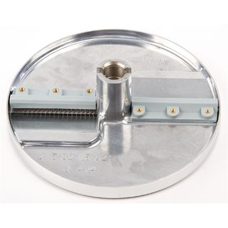 ROBOT COUPE 4X4MM JULIENNE EQUIPMENT DISC ( 28052 ) - EACH ( SPECIAL ORDER FREIGHT APPLIES )