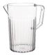 GLASSWARE & SERVINGWARE