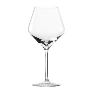 STOLZLE REVOLUTION BURGUNDY WINE GLASS 545ML - FK934 - 6 - CTN