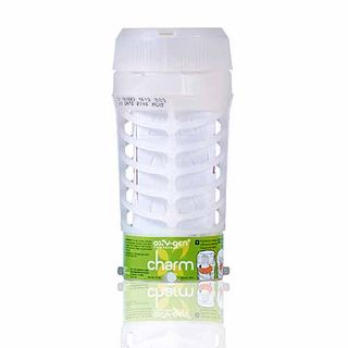 LIVI OXY-GEN AIR FRESHENER SYSTEM - REFILL CARTRIDGE - CHARM - H100 - EACH