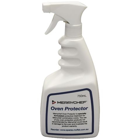 MERRYCHEF OVEN PROTECTOR - 750ML ( FK977 ) - 6 - CTN
